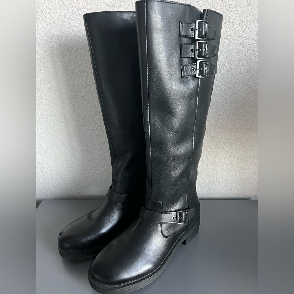 Lucky Brand Citere High Boots